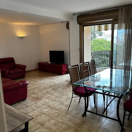 F3 Vue Apartamento *