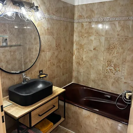 F3 Vue Apartamento *