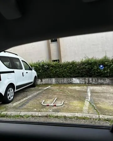 Appartement F3 Vue *