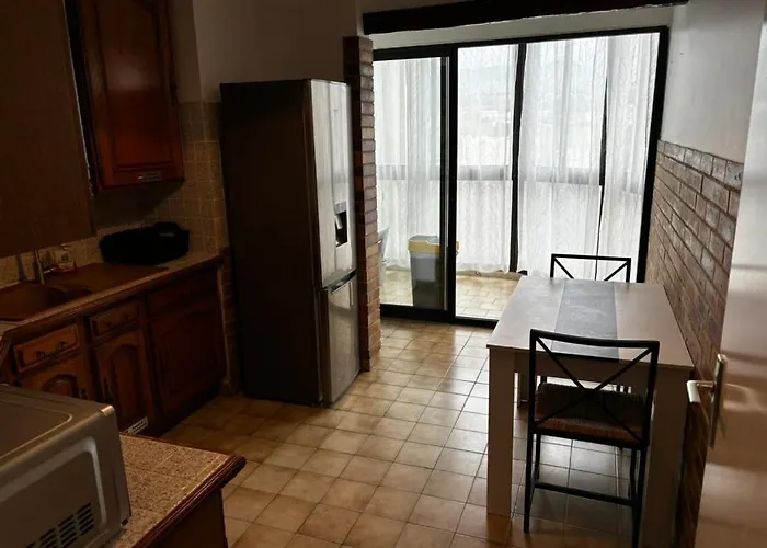 F3 Vue * Ajaccio (Corsica)